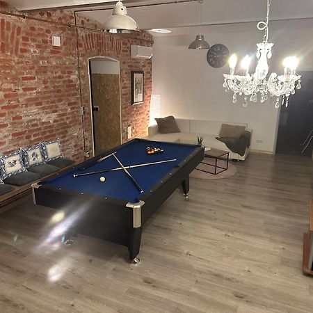 Atelier - Loft Schoenbrunn Lejlighed Wien Eksteriør billede