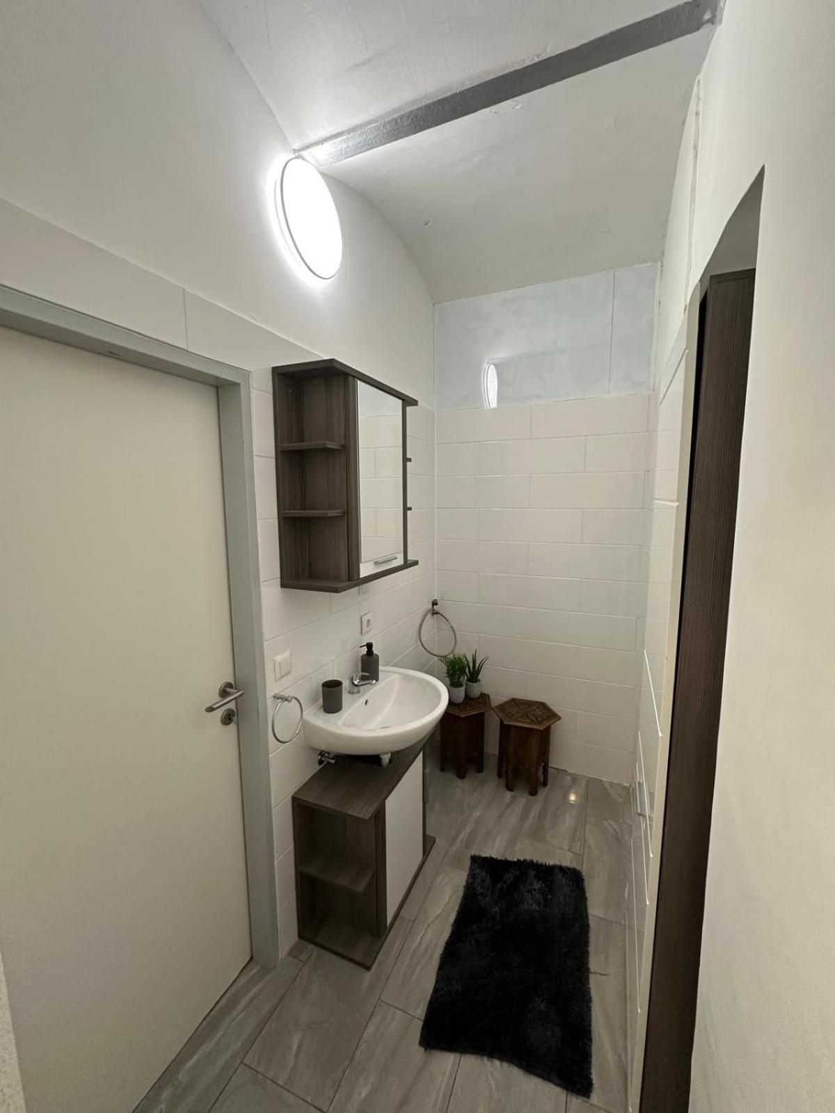Atelier - Loft Schoenbrunn Lejlighed Wien Eksteriør billede